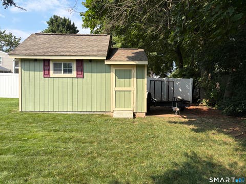 Tiny photo for 80 Trumbull Avenue, Plainville, CT 06062 (MLS # 24195048)
