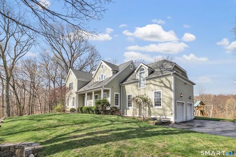 Photo of 553 Judd Road, Easton, CT 06612 (MLS # 24168195)
