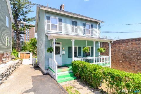 Photo of 13 Hazel Street, Stamford, CT 06902 (MLS # 24173503)