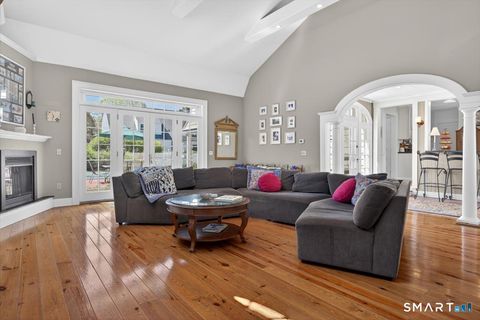 Tiny photo for 1795 Whitney Avenue, Hamden, CT 06517 (MLS # 24170177)