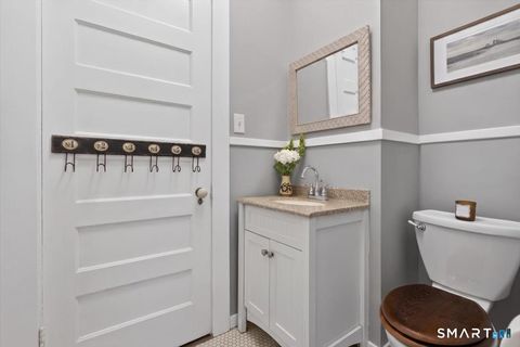 Tiny photo for 1795 Whitney Avenue, Hamden, CT 06517 (MLS # 24170177)