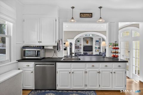 Tiny photo for 1795 Whitney Avenue, Hamden, CT 06517 (MLS # 24170177)