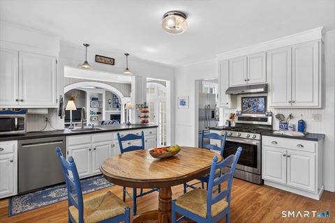 Tiny photo for 1795 Whitney Avenue, Hamden, CT 06517 (MLS # 24170177)