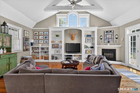 Tiny photo for 1795 Whitney Avenue, Hamden, CT 06517 (MLS # 24170177)