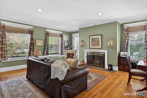 Tiny photo for 1795 Whitney Avenue, Hamden, CT 06517 (MLS # 24170177)