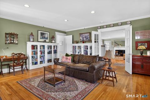 Tiny photo for 1795 Whitney Avenue, Hamden, CT 06517 (MLS # 24170177)