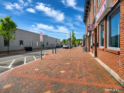 Tiny photo for 92 Church Street, Naugatuck, CT 06770 (MLS # 24177797)