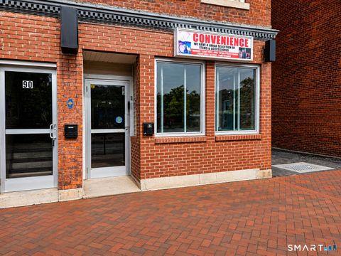 Photo of 92 Church Street, Naugatuck, CT 06770 (MLS # 24177797)