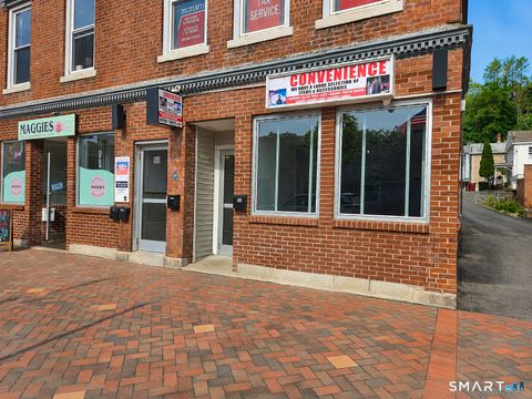 Tiny photo for 92 Church Street, Naugatuck, CT 06770 (MLS # 24177797)