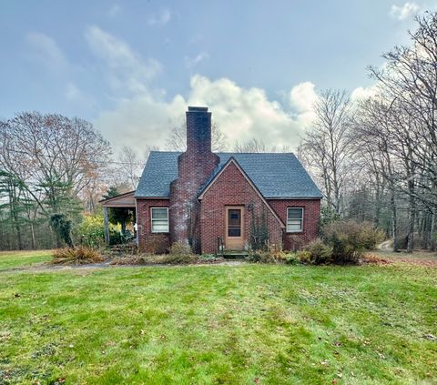 45 Hoppen Road 2 New Hartford CT 06057