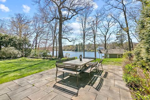 A home in West Hartford