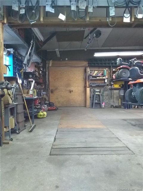 Tiny photo for 52 Gillotti Road, New Fairfield, CT 06812 (MLS # 24163106)