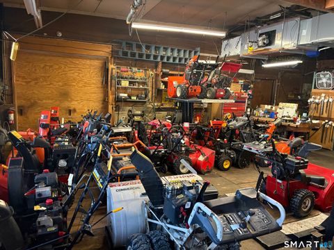 Tiny photo for 52 Gillotti Road, New Fairfield, CT 06812 (MLS # 24163106)