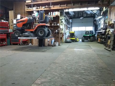 Tiny photo for 52 Gillotti Road, New Fairfield, CT 06812 (MLS # 24163106)