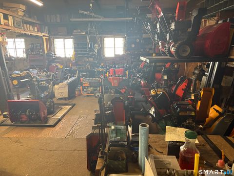 Tiny photo for 52 Gillotti Road, New Fairfield, CT 06812 (MLS # 24163106)