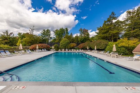 A home in Southbury