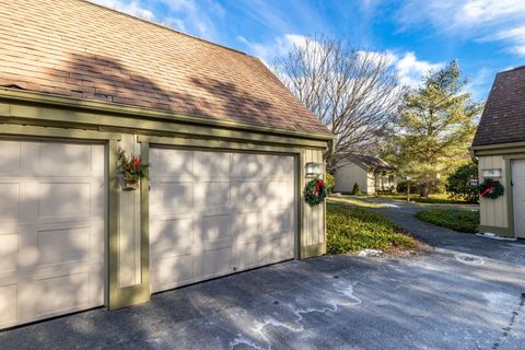 A home in Southbury