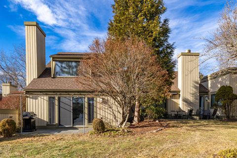 A home in Southbury