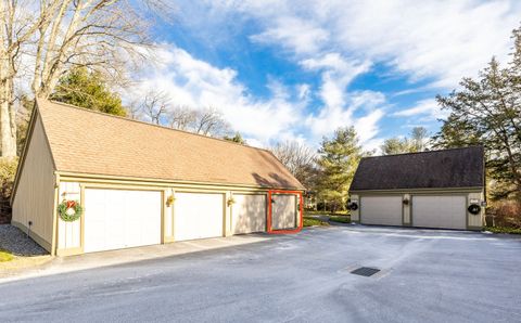 A home in Southbury