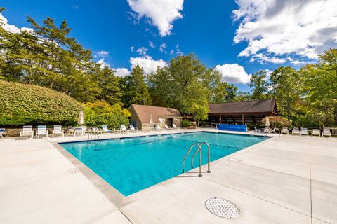 A home in Southbury