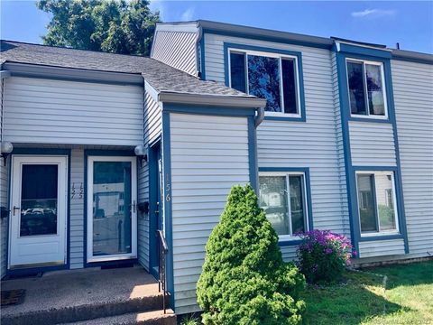 Photo of 155 Candlewood Drive #155, South Windsor, CT 06074 (MLS # 170585262)