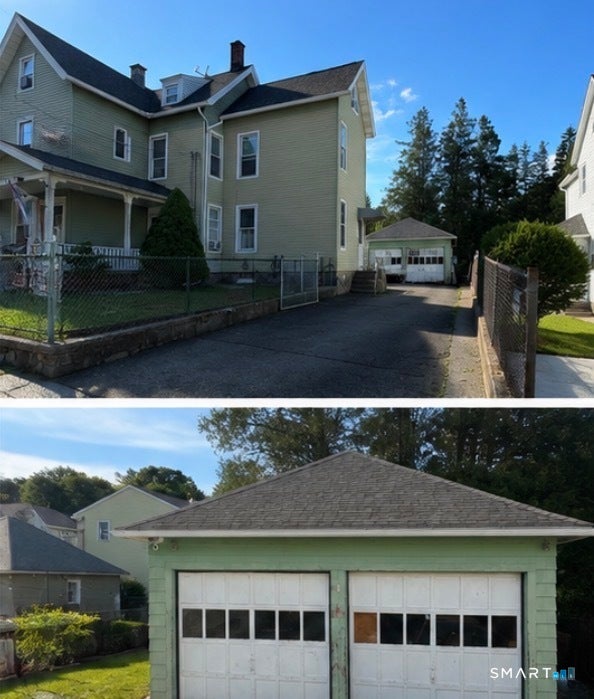 174 Cliff Street