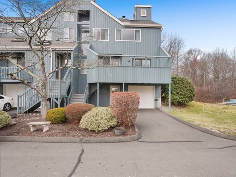 A home in Shelton