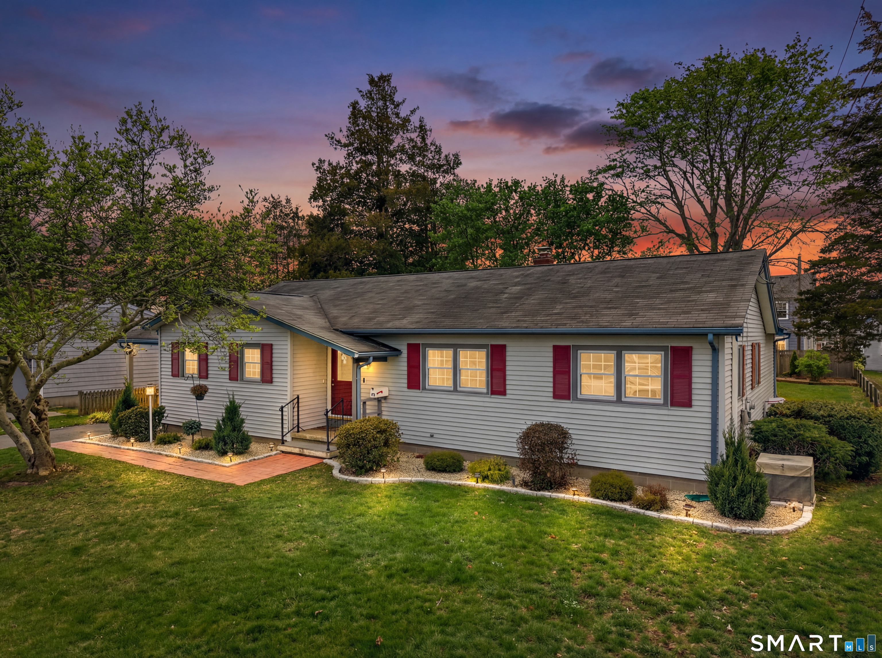 15 Buell Court