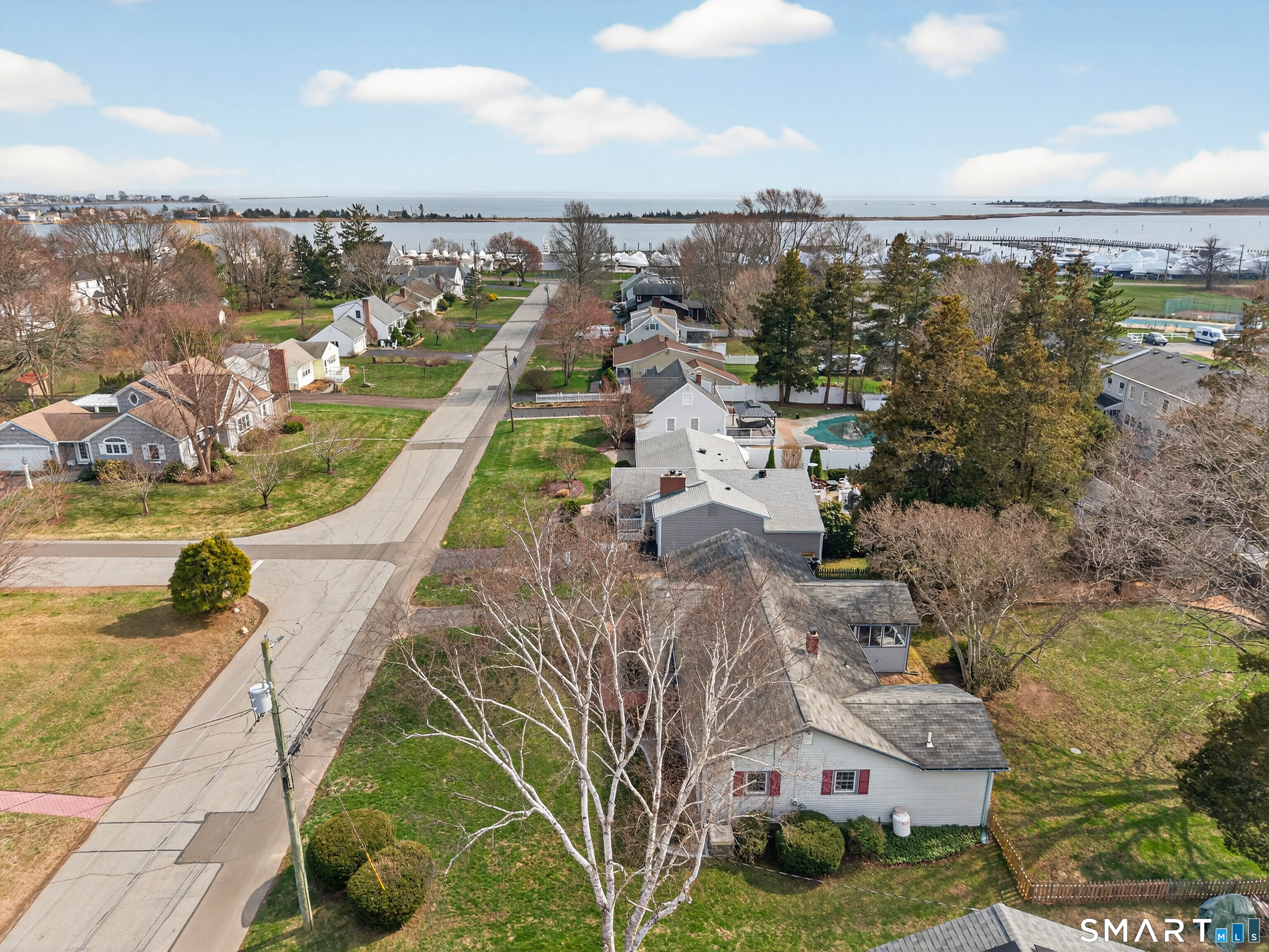 15 Buell Court