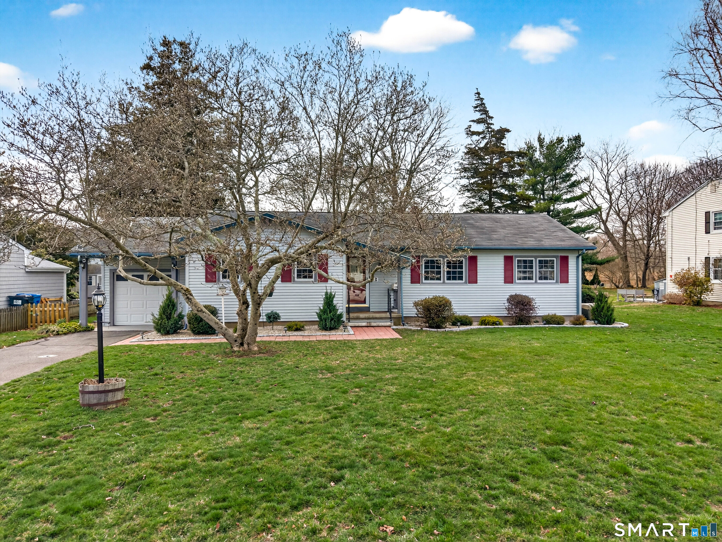 15 Buell Court