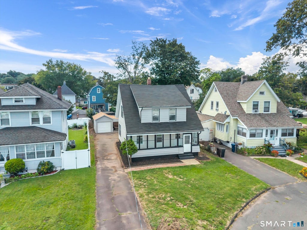 Photo of 20 Oliver Lane, West Haven, CT 06516 (MLS # 24204899)
