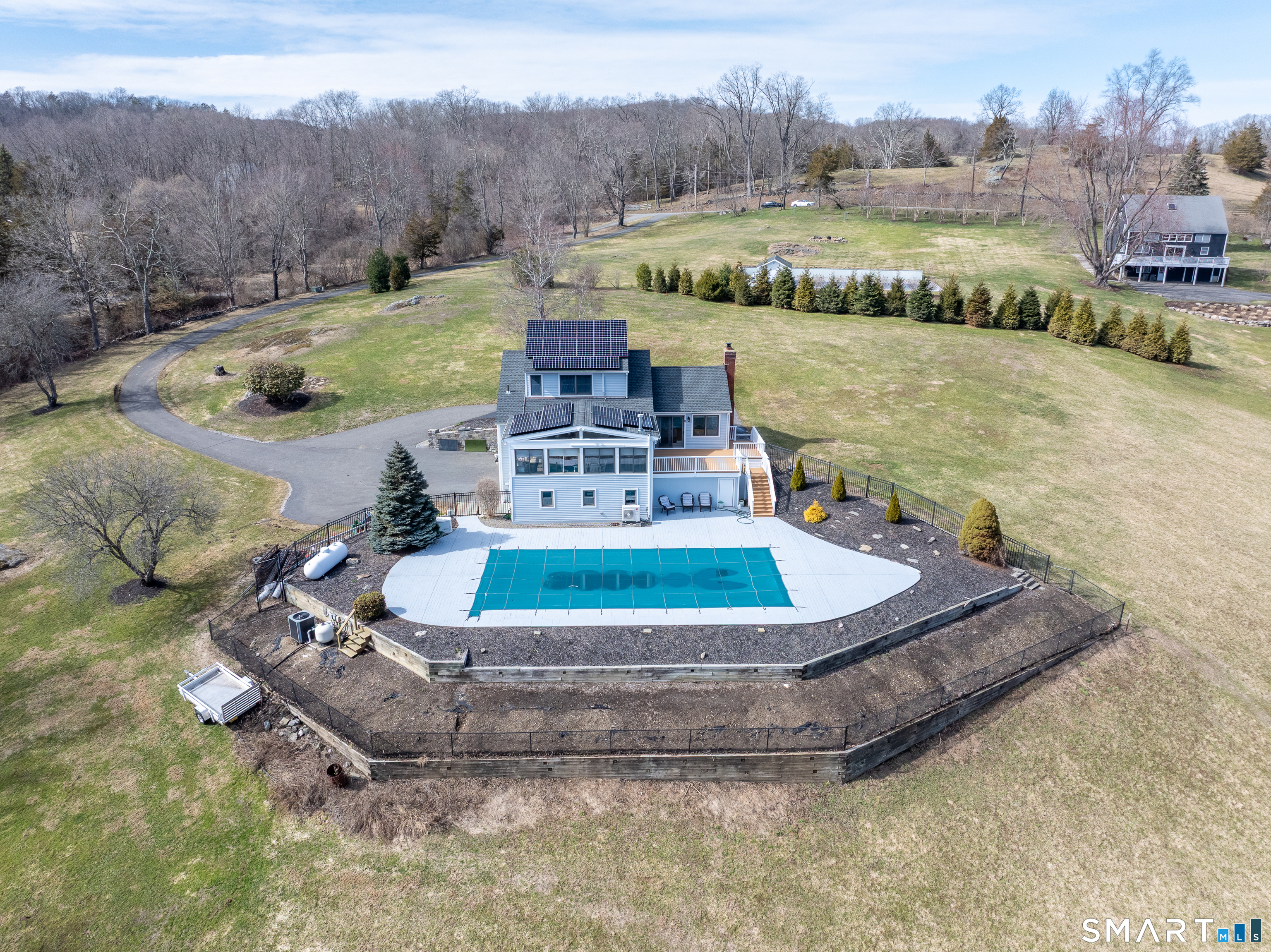 3 Taber Road