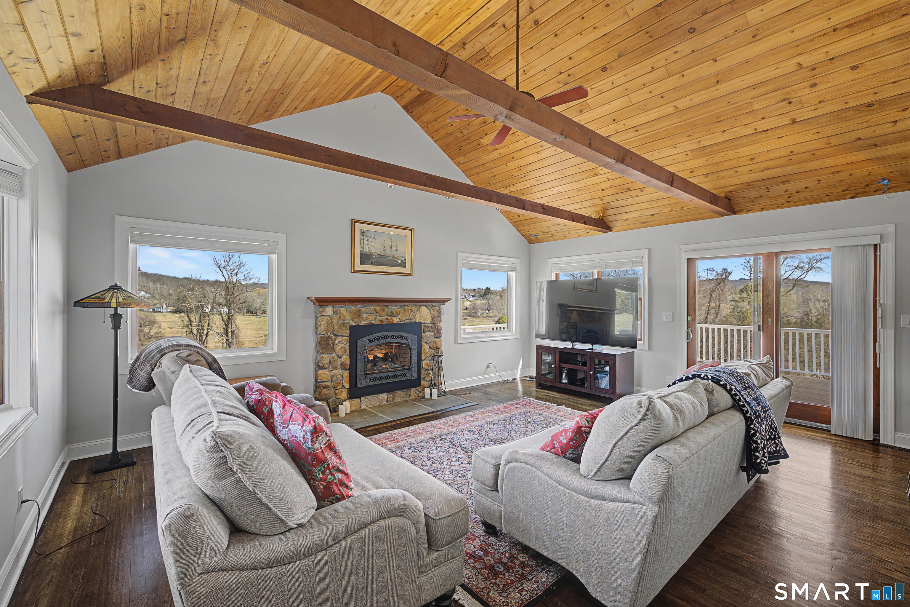3 Taber Road
