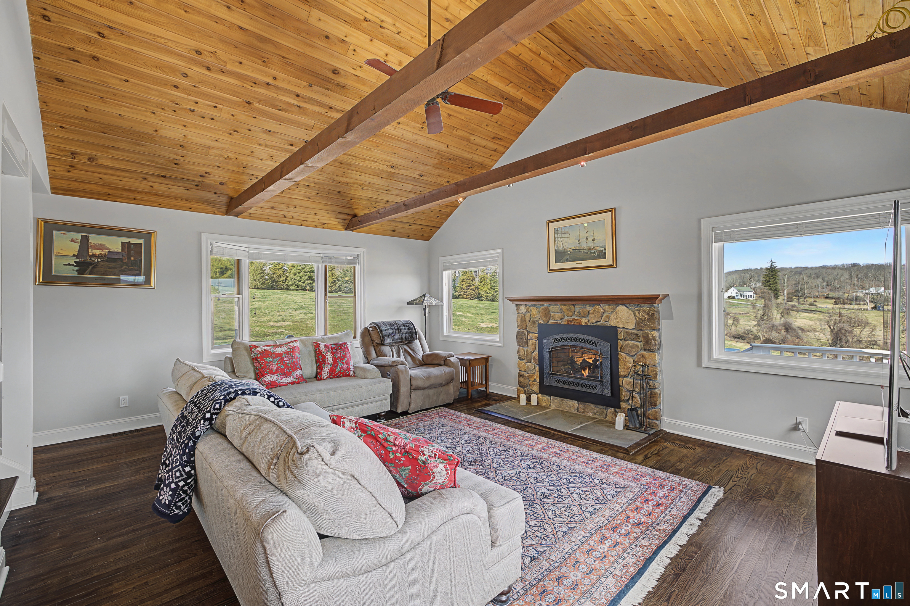 3 Taber Road