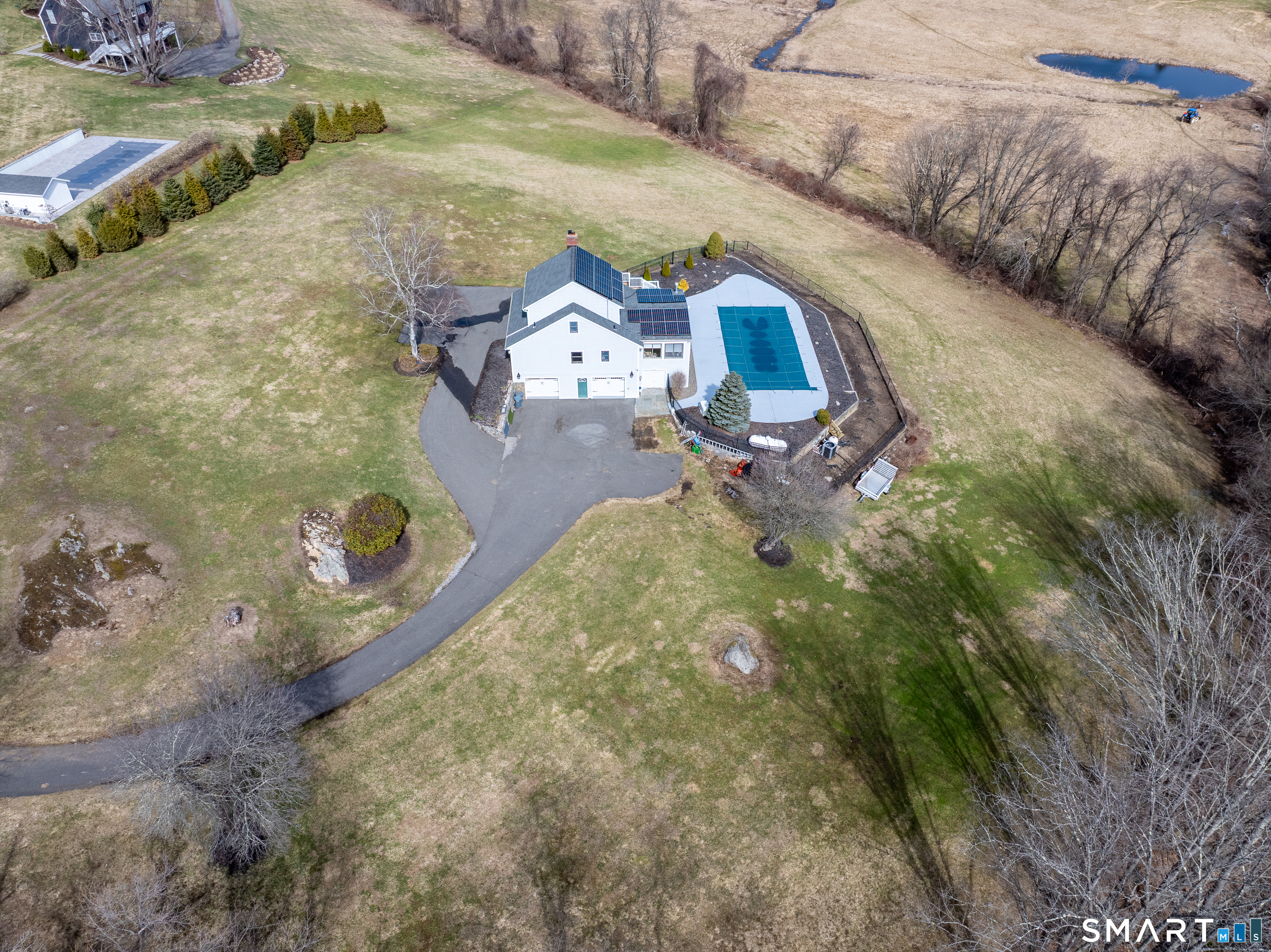 3 Taber Road