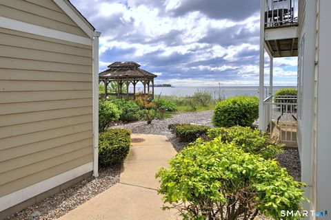 Tiny photo for 12 Naugatuck Avenue #A18, Milford, CT 06460 (MLS # 24170134)