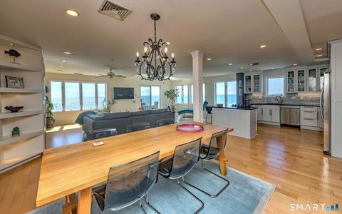 Tiny photo for 12 Naugatuck Avenue #A18, Milford, CT 06460 (MLS # 24170134)