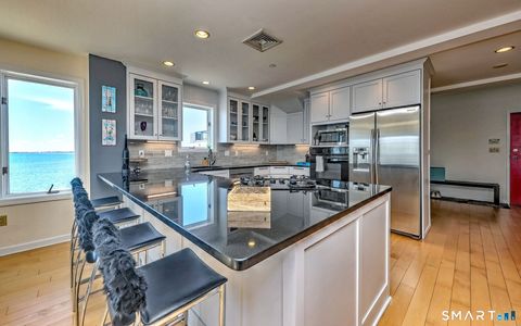 Tiny photo for 12 Naugatuck Avenue #A18, Milford, CT 06460 (MLS # 24170134)