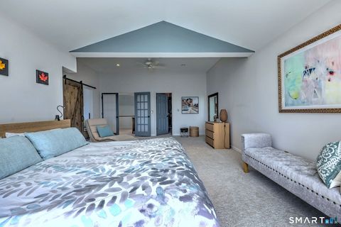 Tiny photo for 12 Naugatuck Avenue #A18, Milford, CT 06460 (MLS # 24170134)