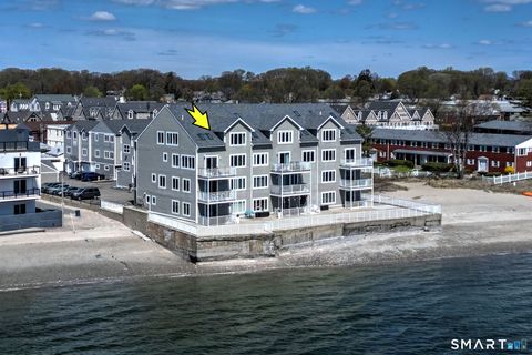 Photo of 12 Naugatuck Avenue #A18, Milford, CT 06460 (MLS # 24170134)