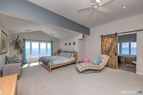 Tiny photo for 12 Naugatuck Avenue #A18, Milford, CT 06460 (MLS # 24170134)