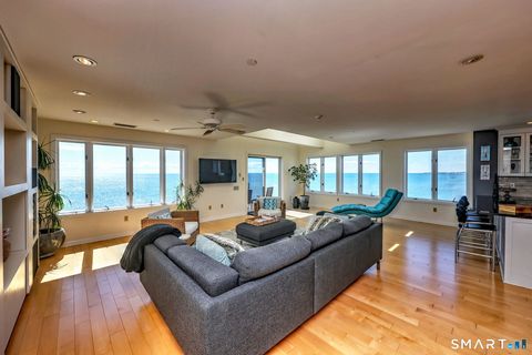 Tiny photo for 12 Naugatuck Avenue #A18, Milford, CT 06460 (MLS # 24170134)