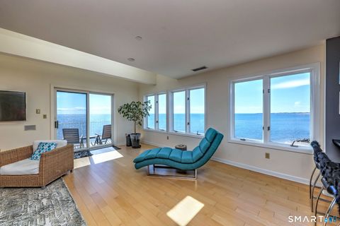 Tiny photo for 12 Naugatuck Avenue #A18, Milford, CT 06460 (MLS # 24170134)