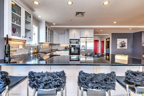 Tiny photo for 12 Naugatuck Avenue #A18, Milford, CT 06460 (MLS # 24170134)