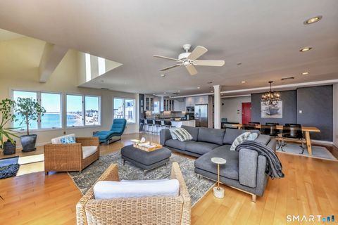 Tiny photo for 12 Naugatuck Avenue #A18, Milford, CT 06460 (MLS # 24170134)