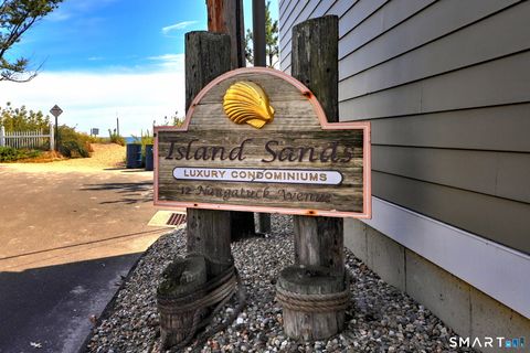 Tiny photo for 12 Naugatuck Avenue #A18, Milford, CT 06460 (MLS # 24170134)