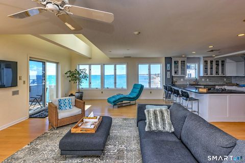 Tiny photo for 12 Naugatuck Avenue #A18, Milford, CT 06460 (MLS # 24170134)