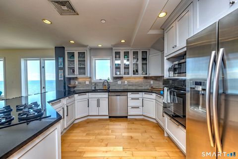 Tiny photo for 12 Naugatuck Avenue #A18, Milford, CT 06460 (MLS # 24170134)