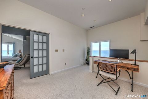 Tiny photo for 12 Naugatuck Avenue #A18, Milford, CT 06460 (MLS # 24170134)