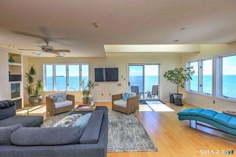 Tiny photo for 12 Naugatuck Avenue #A18, Milford, CT 06460 (MLS # 24170134)